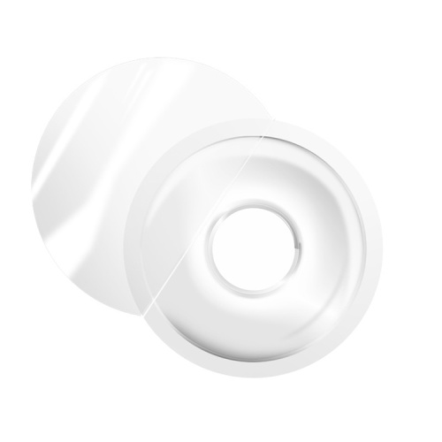 Traceless Stickers Nano Gel Pad for Car