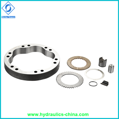 MCR05 Hydraulic Motor Spare Parts