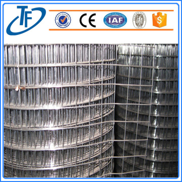 Stainless 304 welded wire mesh fencing