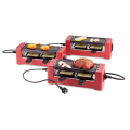 Mini Table Top Raclette Grill pour 2 personnes