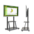 classroom smart board teaching equipment