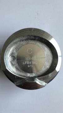 Pistão para Geely EC7/4G18 1016050755