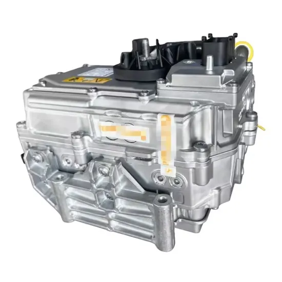 Mercedes S-Class W222 S400 Hybrid Vehicle Control Unit Inverter A2769001401