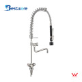 Water Pitto Water Faucet zlew kuchenny