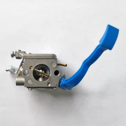 Carburetor for Husqvarna 125B/125BX/125BVX & Poulan Leaf Blower C1Q-W37