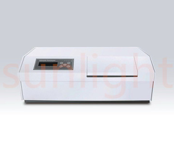Automatic Polarimeter, Sodium Lamp, WZZ-2A