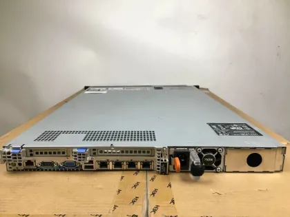 Used Dell PowerEdge R620 Network Rack Server for Sale