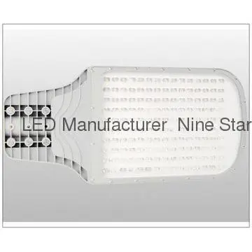 150W General Electric Street Lights