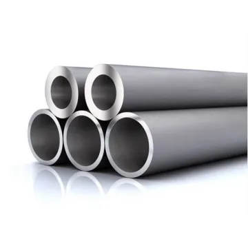 ASTM A790 S32760 SEAMLESS STAINLESS TUBE