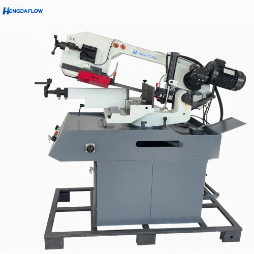 Segatrice a nastro per metalli BS-315G