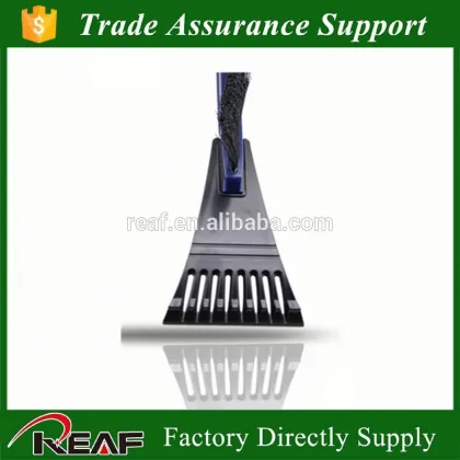 2015 LFC-9012 ice scraper ice scraper with glove snow brush