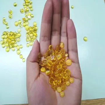 PA Resin: Alcohol-Soluble Polyamide Resin for Gravure Printing, Paper Ink, and Hot-Melt Adhesives
