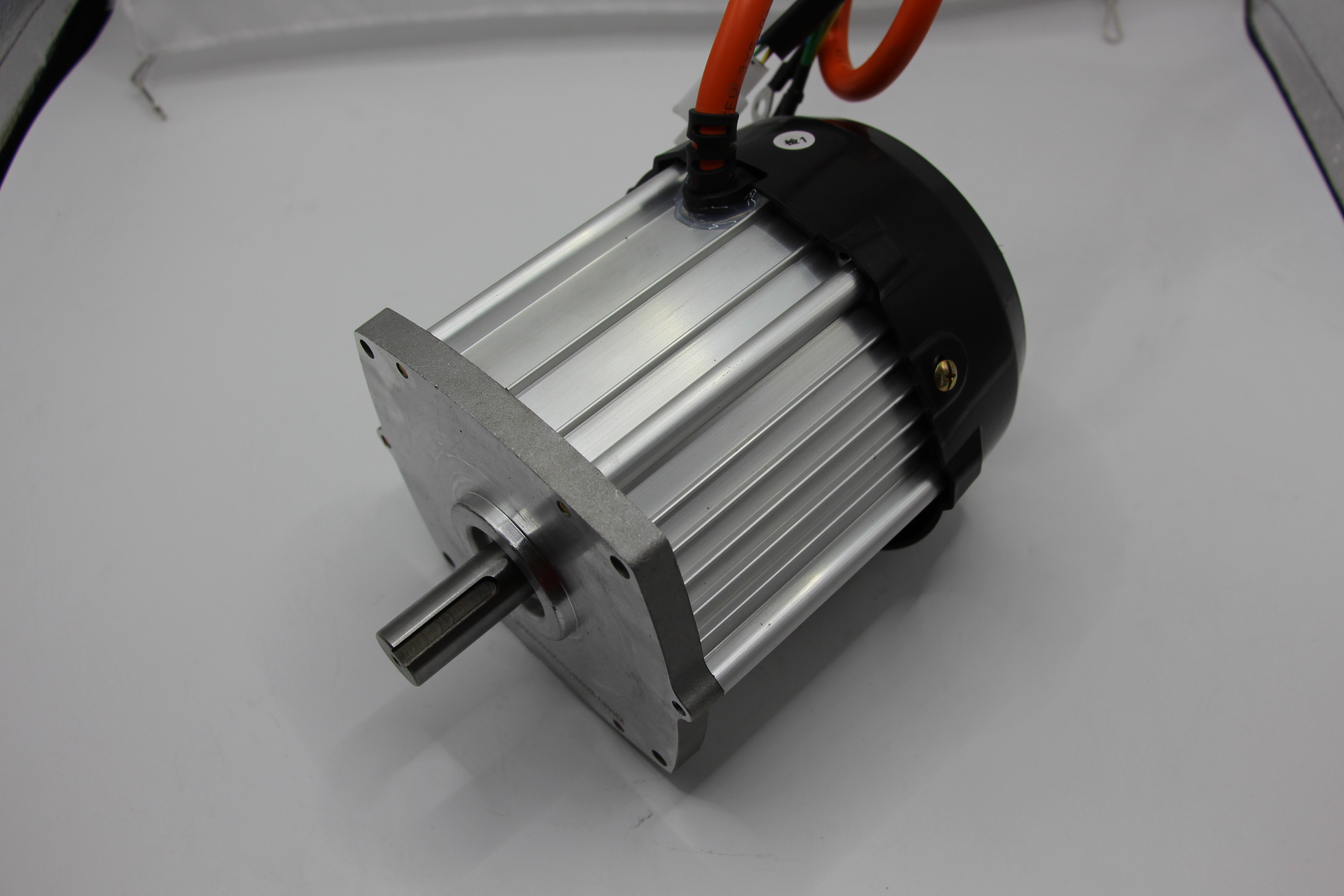 E Rickshaw Motor Kit