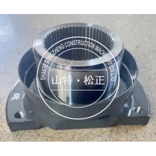 Mining bulldozer D155AX-5 oil return valve assembly 17A-63-14100