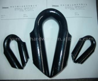 Tube Thimble