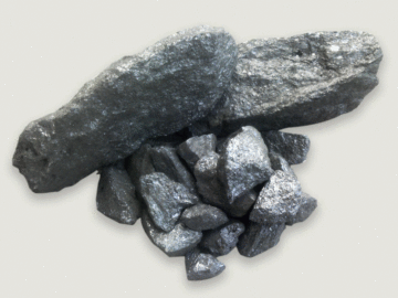 Silicon-Carbon Alloy