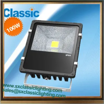 ce rohs 12v 20 watt led flood light