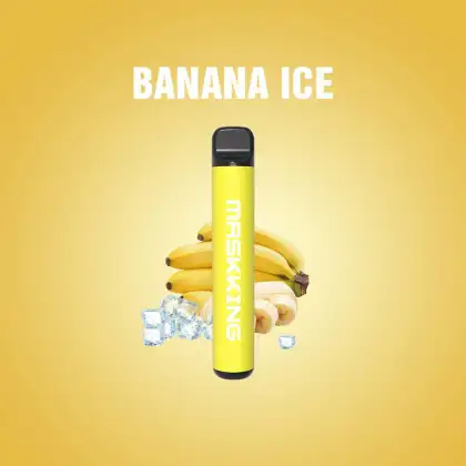 12 Flavor Maskking High PRO 1000puffs Vape KSA