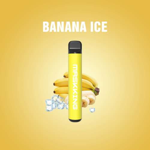 OEM Maskking Pod Disposable Vape Puff Bar