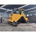 Máquina M4800 Comost Windrow Turner