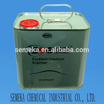 Car paint reducer