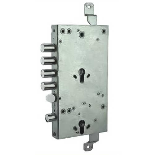 Euro Multi-Point Security Door Lock