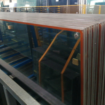 Glazed Tempered Vacuum Insulated Glass Panel Price
