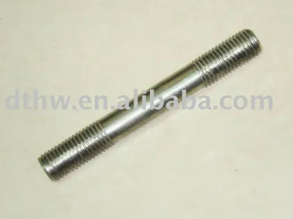 studs or thread rod double end bolt