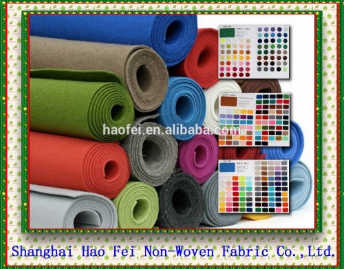 Nonwoven Fabric Polyester Fabric