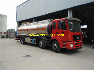 DFAC 21000L Diesel Transport Tank Trucks