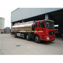 DFAC 21000L Diesel Sadow Tank