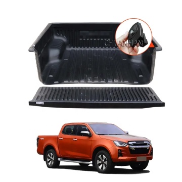 Universal Pickup Bed Liner for Isuzu D-Max 2016 and BT-50 Accessories