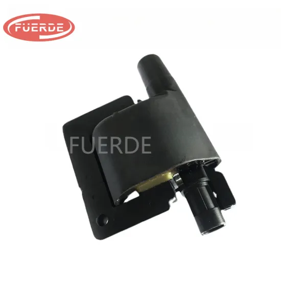 HAONUO Cross Border Factory Price Ignition Coil: Compatible with 22433-55S10, 22433-0B001, 22433-55S10