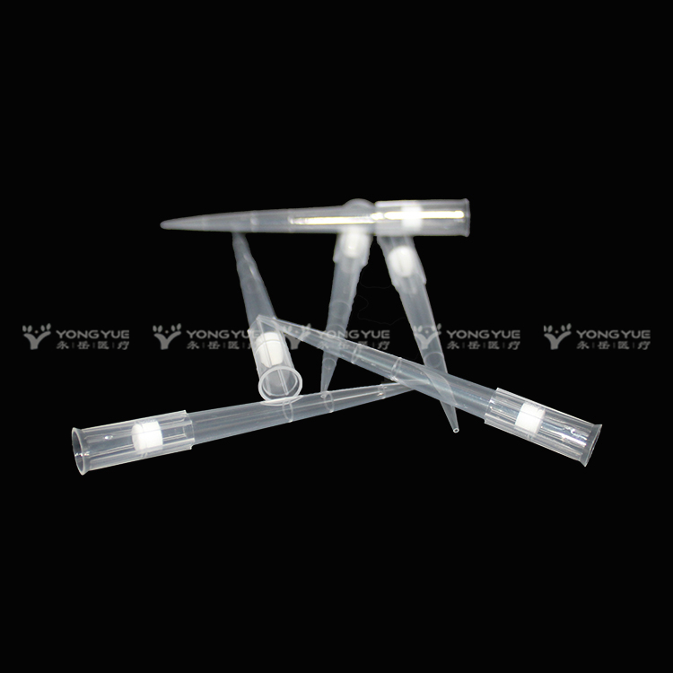 Eppendorf 200ul Pipette Tips China Manufacturer