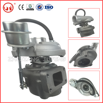 JF132003 GT2256S OEM OE602442B TURBO FOR Scout 4.4L, Dieselmax Euro-2 EPA Tier 2