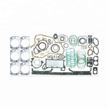 MAN 128 OM128 OM447 Full Complete Gasket Set Kit - Diesel Engine Spare Parts