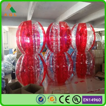 sports adult bumper ball/ boday bumper ball/ buddy bumper ball for adult