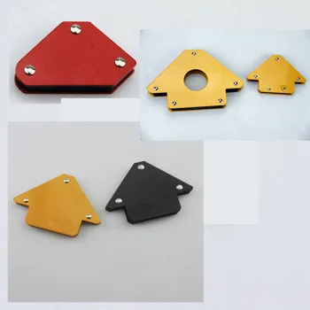 Professional Welding Holders for Efficient Welding Accessories Management