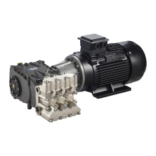 High Flow Automatic Car Wash Pump