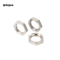 CNC Center Turning And Milling Composite Nut
