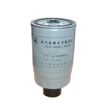 H61500080043 H61500080044 UC206 Howo Fuel Filter