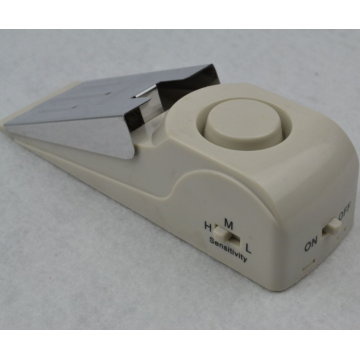 130db Door resistance alarm/door alarm/door stop alarm/Alarm
