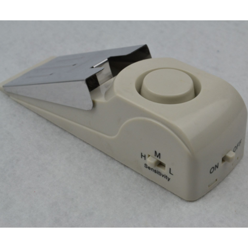 130db Door resistance alarm/door alarm/door stop alarm/Alarm