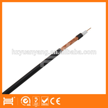 China Factory Coaxial Cable For Satellite TV 50Ohm RF Coaxial Cable ACCL200