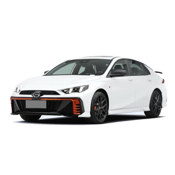 2023 GAC Emphow Shadow Leopard: горячая продажа бензина 1,5 т/2.0T Светодиодный седан с кожаным турбо автоматическим в Китае