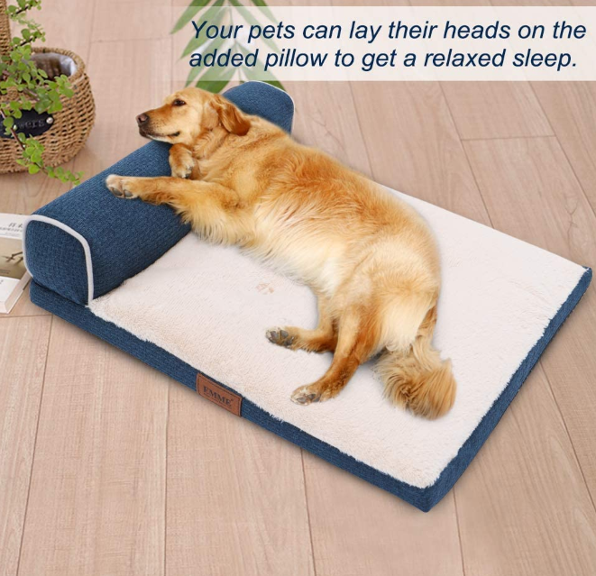 Medium Dog Bed