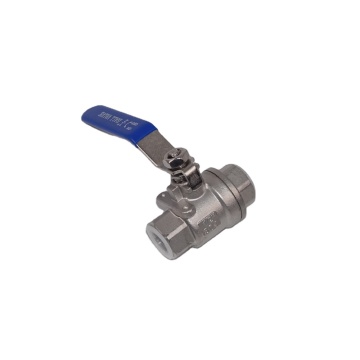 HANKWELL Gas Manual Ball Valve DN15 Threaded Interface Q11F-16P-DN15