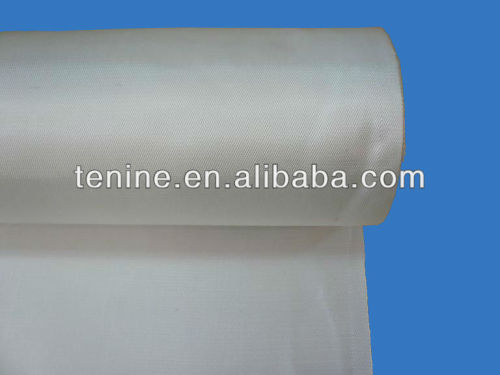 Polyester antistatic drain filter cloth