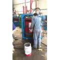 Waste paper Plastic Baling Machine with CE Certification