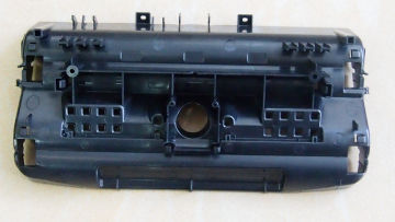 High Precise Plastic Injection Mold , 1 - 4 Cavity Abs Electronic Case